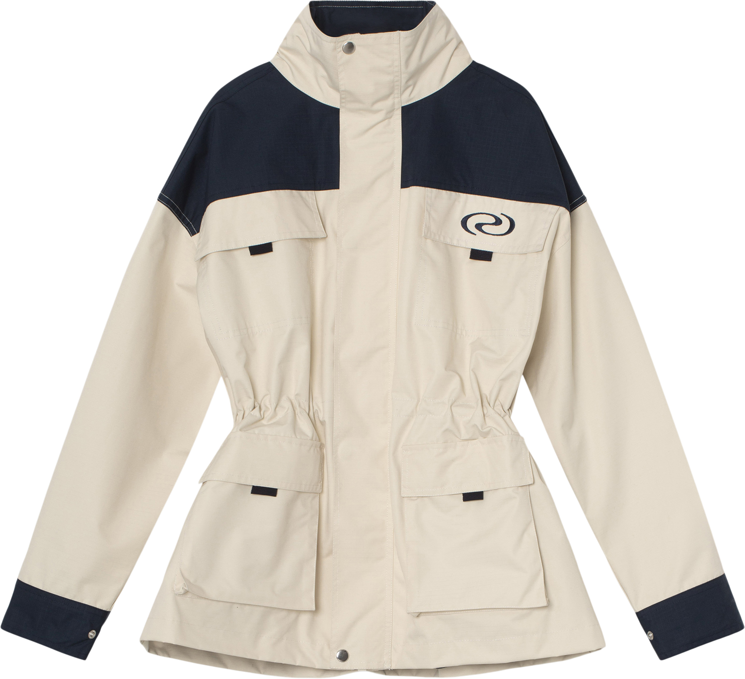 Thunderrs Jacket